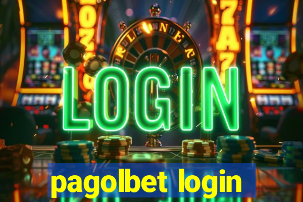 pagolbet login